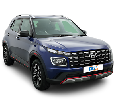 Hyundai VENUE N LINE-img